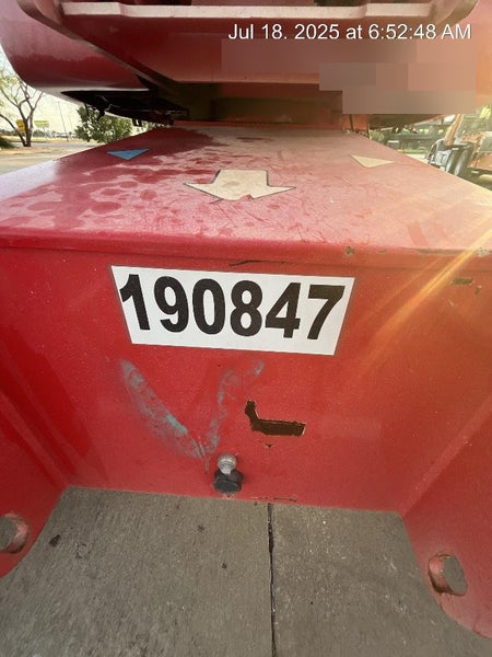 2021 LGMG T65J