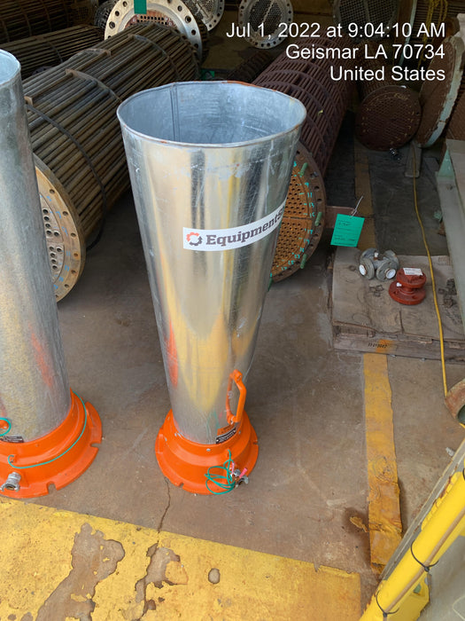 2021 MICHIGAN PNEUMATIC HV-8AM