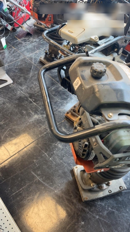 2024 HUSQVARNA LT6005