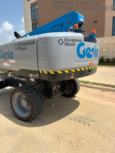 2025 GENIE S-65 XC