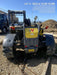 2018 Wacker Neuson TH627 Wacker Neuson TH627 Telehandler w/Canopy, Solid Tires, 48" Carriage and Forks