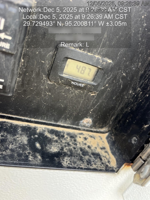 2024 BOBCAT PA425WCU-T4F