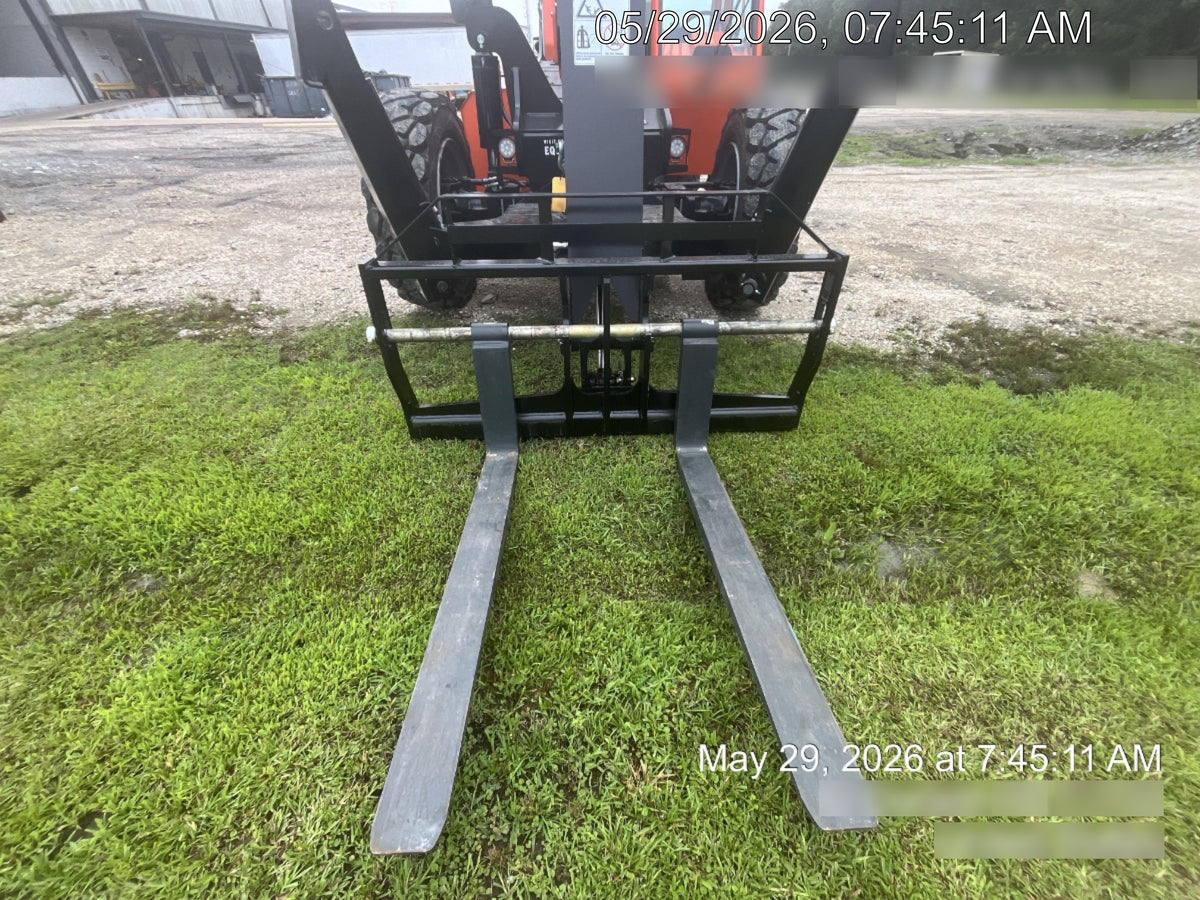 2026 SKYTRAK 12054