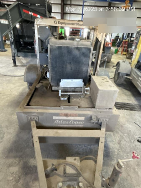 2022 ATLAS COPCO PAC F44 KD