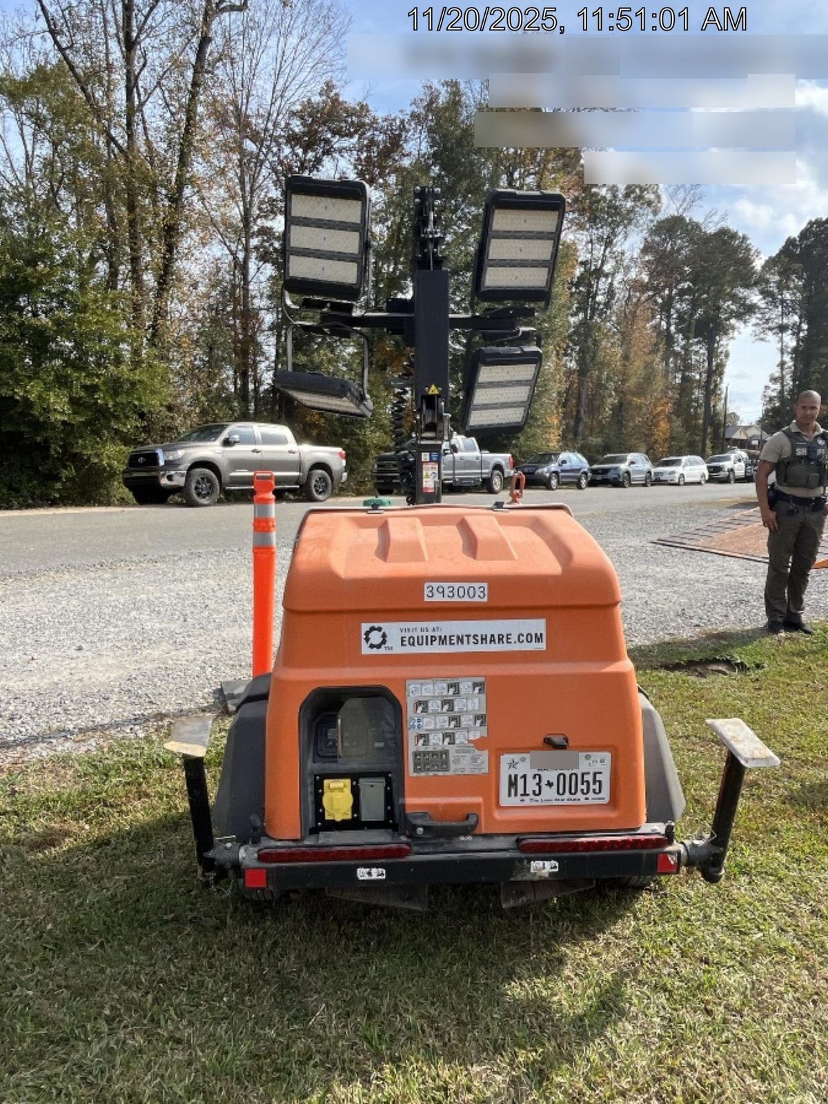 2024 GENERAC MLT2