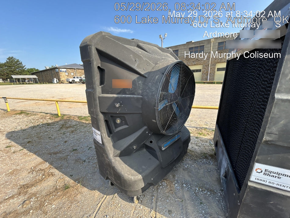 2020 PORTACOOL PACJS2601A1