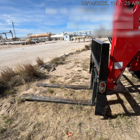 2025 MANITOU MTA1055