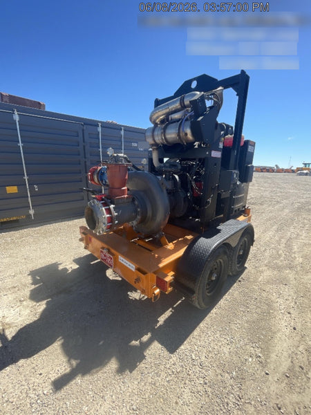 2021 CORNELL 8NHTA-SRP-EM18DB-1