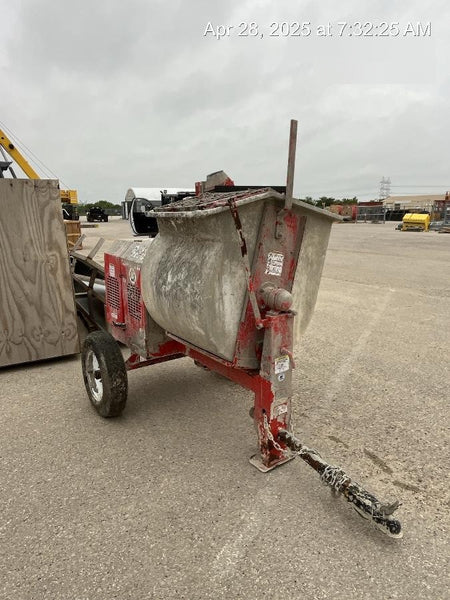 2023 MULTIQUIP WM90PH8