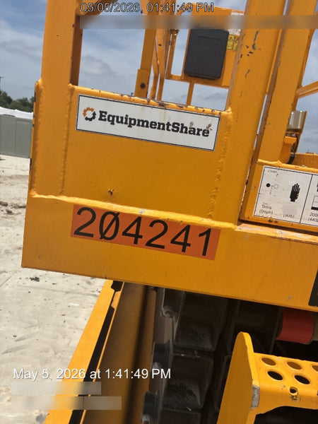 2022 JCB S3246E