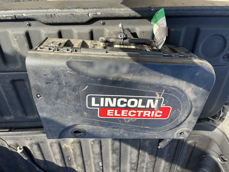 2022 LINCOLN ELECTRIC K4266-1