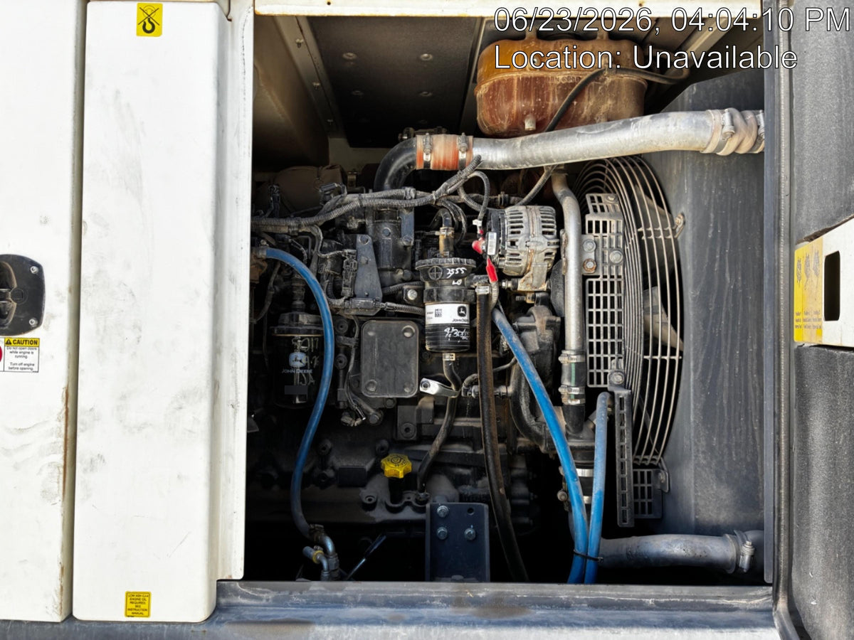 2020 ATLAS COPCO QAS200