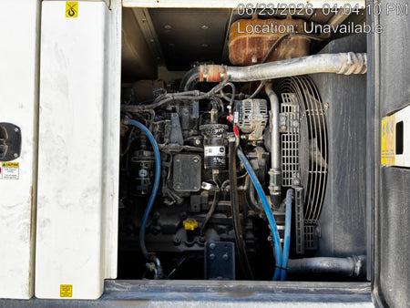 2020 ATLAS COPCO QAS200