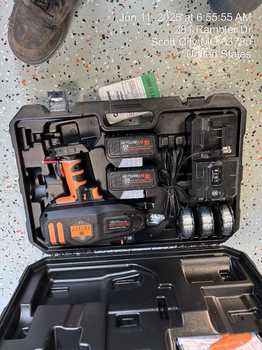 2023 BN PRODUCTS BNT-40X