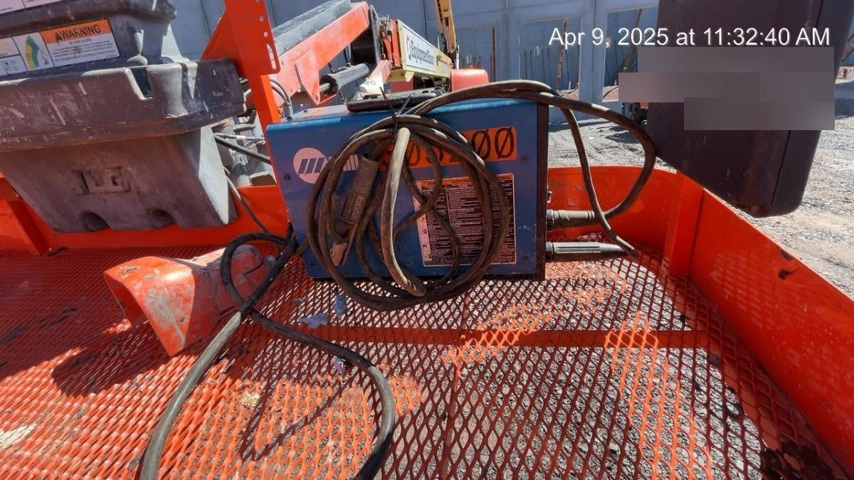 2023 MILLER ELECTRIC CST-280