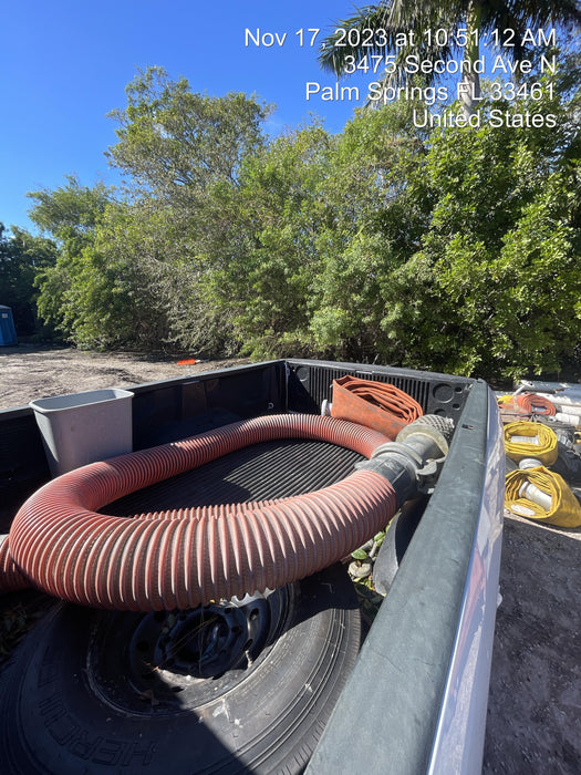 2022 ATLAS COPCO PAC F66 KD