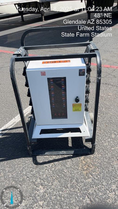 2023 TRYSTAR Tuff Panel 400A