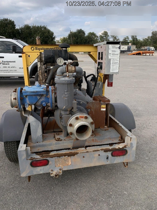 2021 ATLAS COPCO PAC66