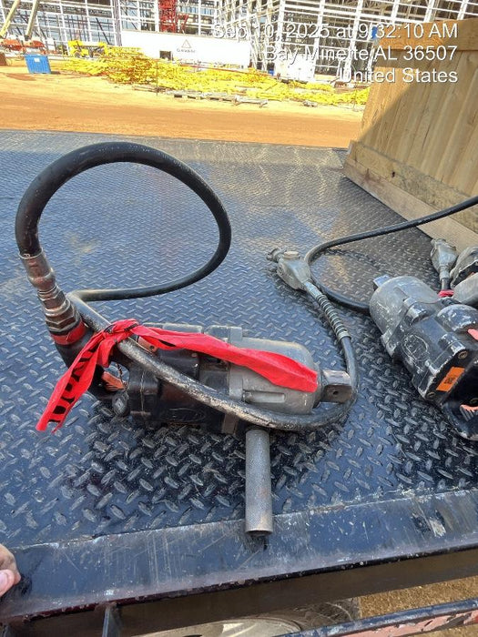 2025 INGERSOLL RAND 3955B2TI