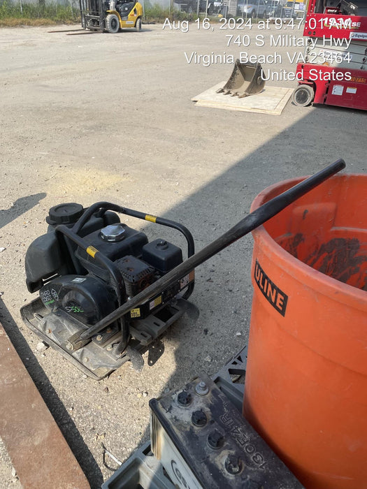 2022 THIRD COAST EQUIPMENT SP4518H