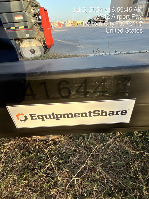 2024 ARROW MATERIAL HANDLING CE60-TH-STP