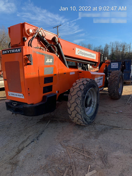 2021 SKYTRAK 10054