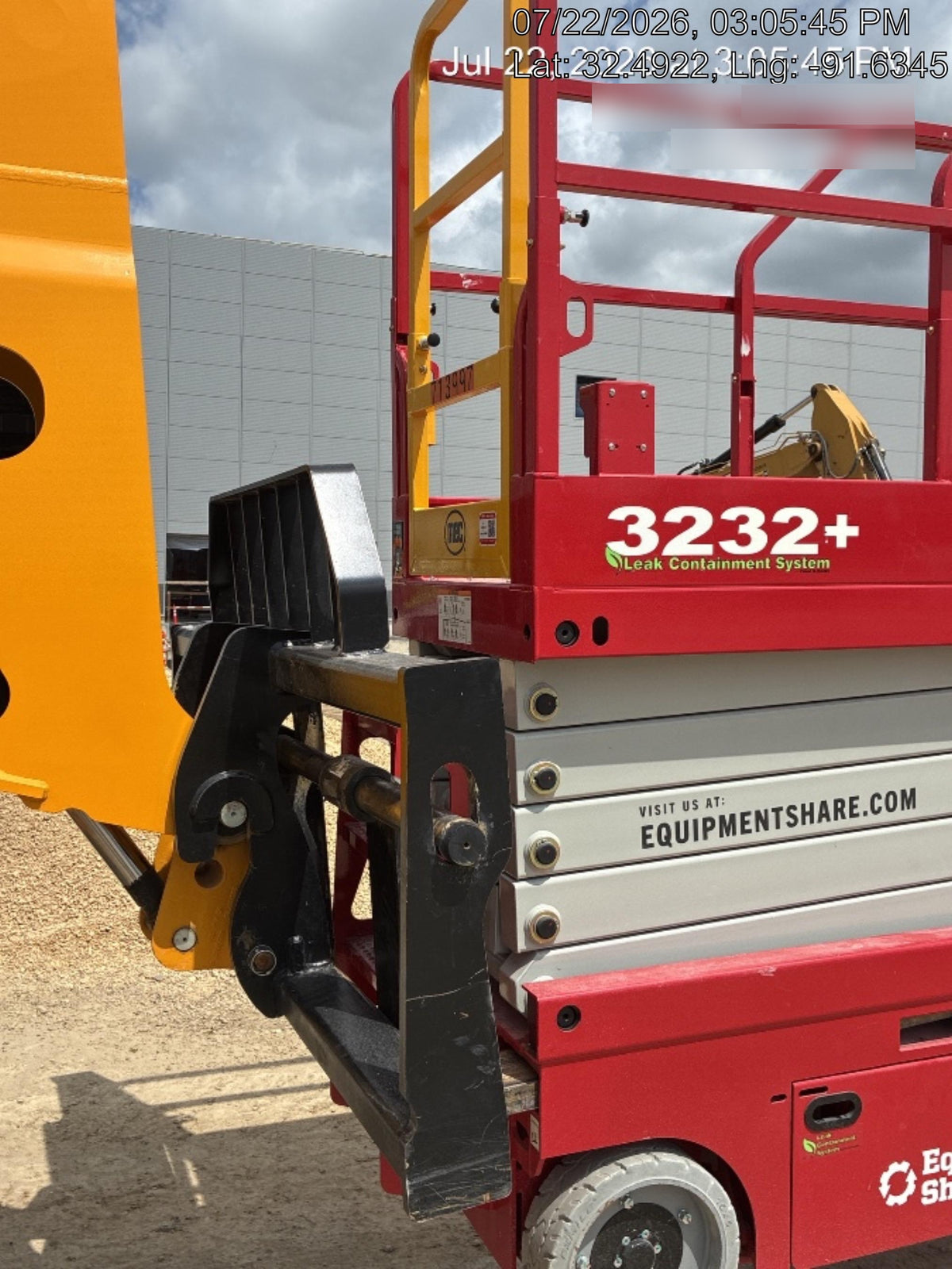 2026 MEC 3232+