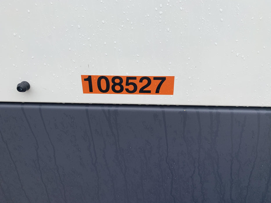 2020 ATLAS COPCO QAS150