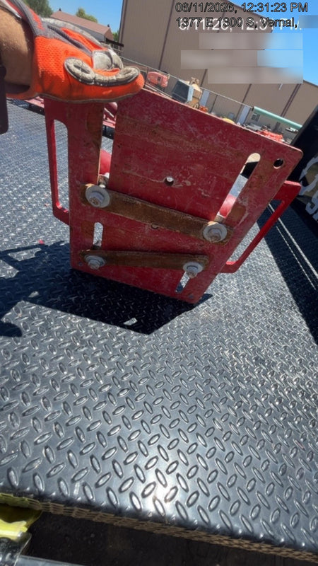 2021 KEY PLANT Pipe Conveyor