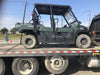 2019 KAWASAKI Mule PRO-DXT (Half Door)