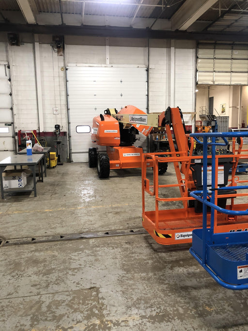 2020 JLG 460SJ
