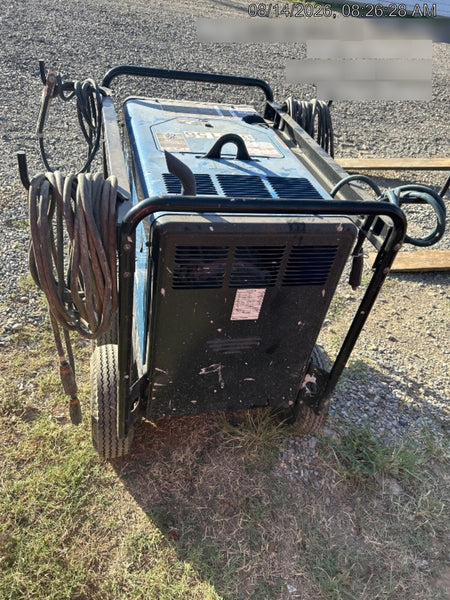 2025 MILLER ELECTRIC Bobcat 265 G