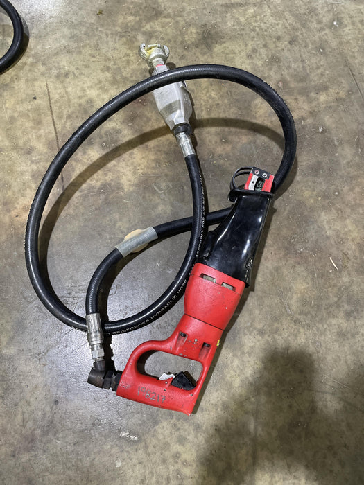 2022 MICHIGAN PNEUMATIC 1300