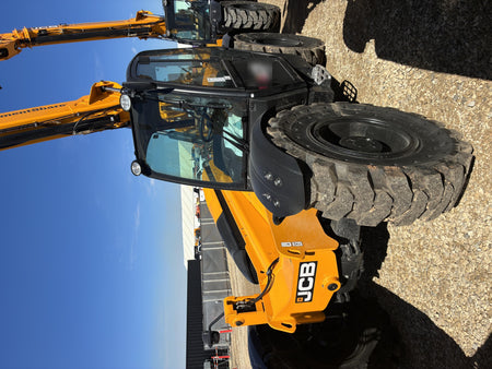 2026 JCB 506-36