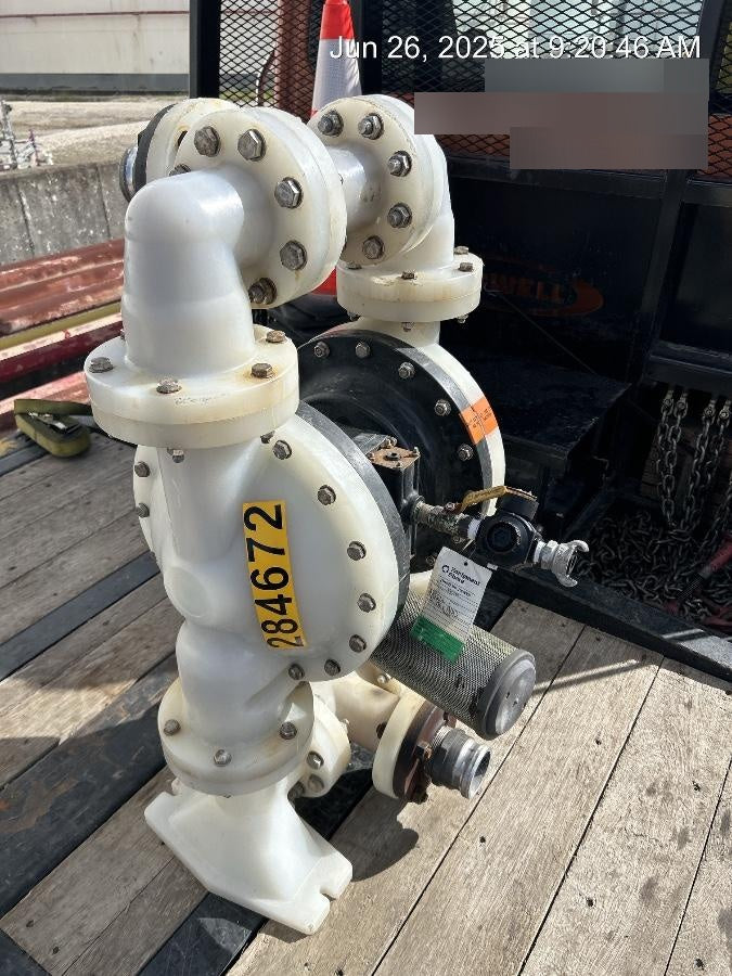 2022 INGERSOLL RAND PD30P-DPS-PTT-A