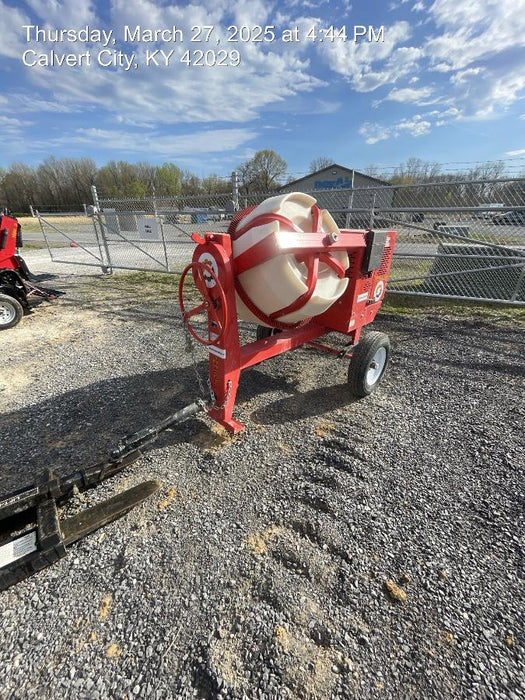 2022 MULTIQUIP MC94PK