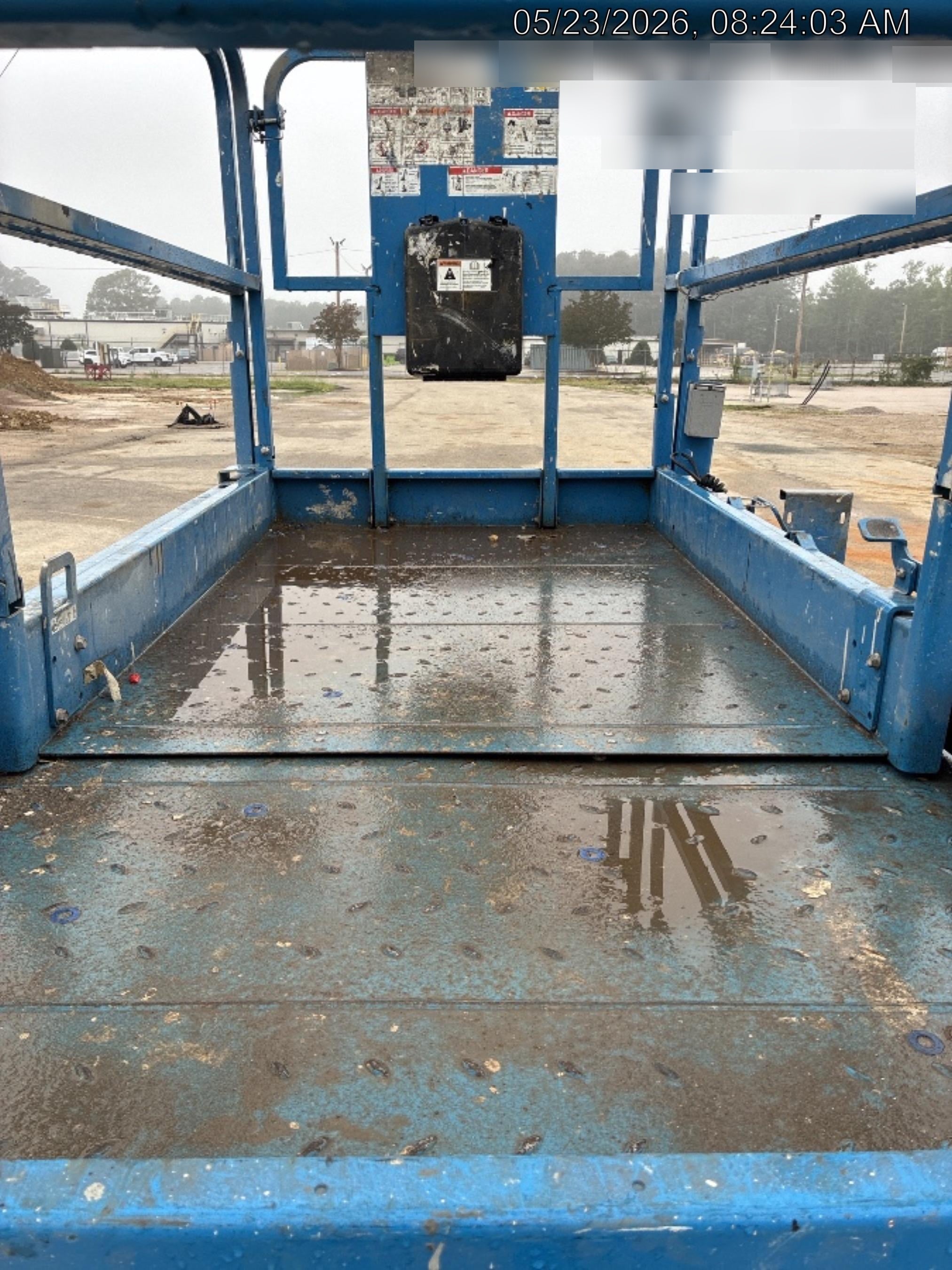 2022 GENIE GS-3246