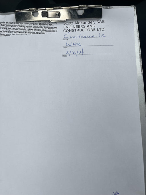 2023 MULTIQUIP MVC82VHW