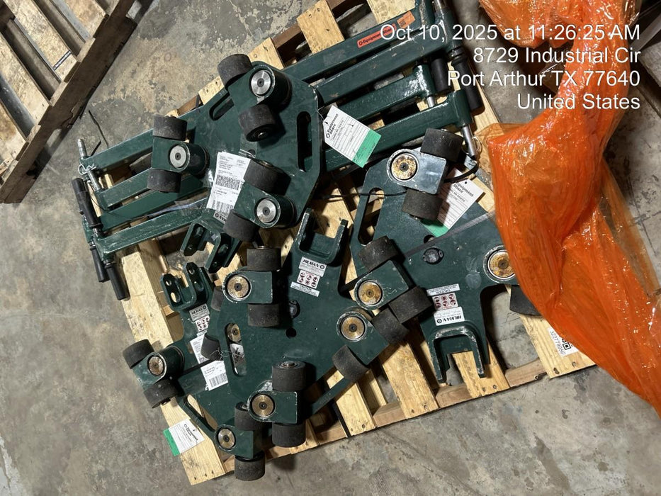 2024 HILMAN ROLLERS OMNI-3