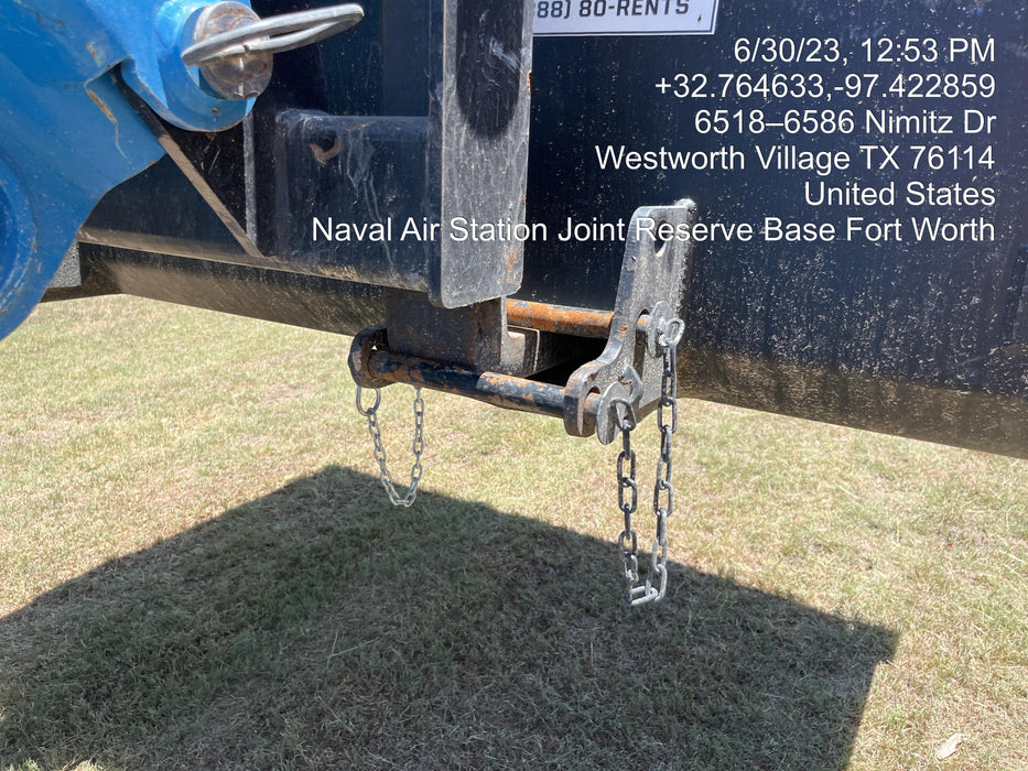 2022 STAR INDUSTRIES 1406B