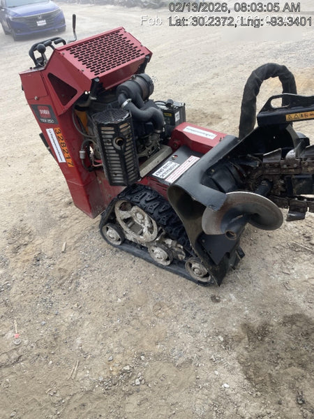2023 TORO TRX-250
