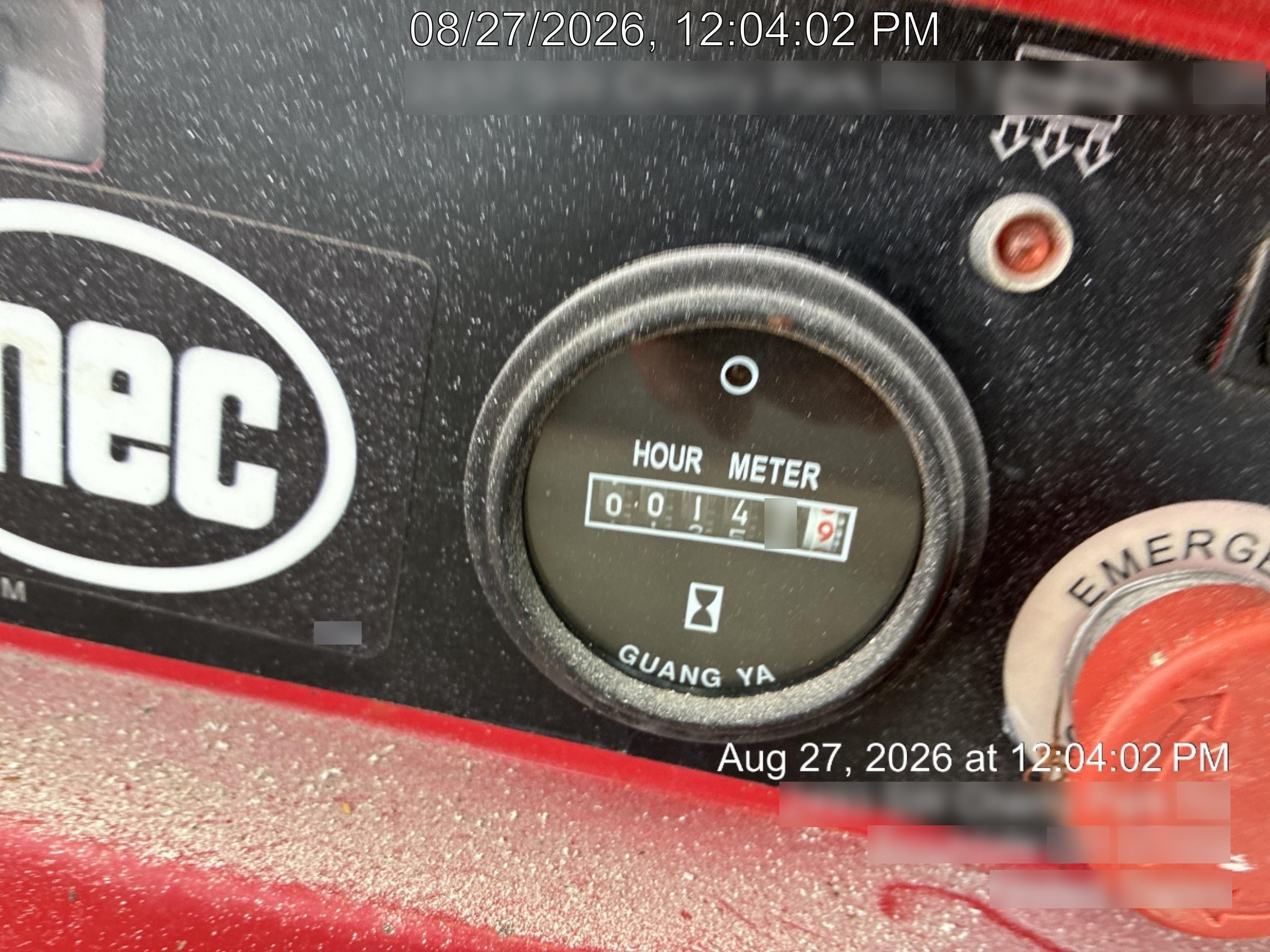 2019 MEC Micro 19