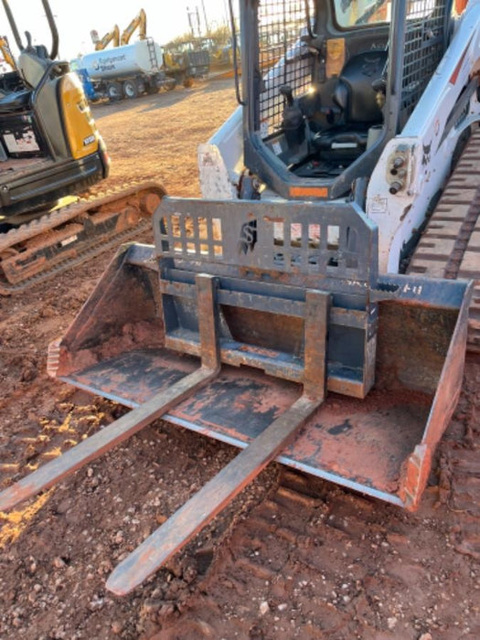 2023 SOLESBEE SPF-48