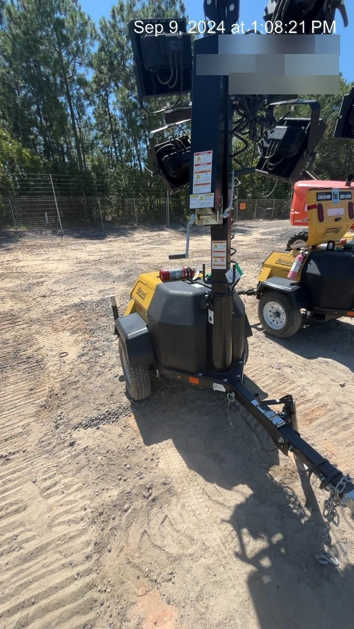 2022 ALLMAND NLV3GR