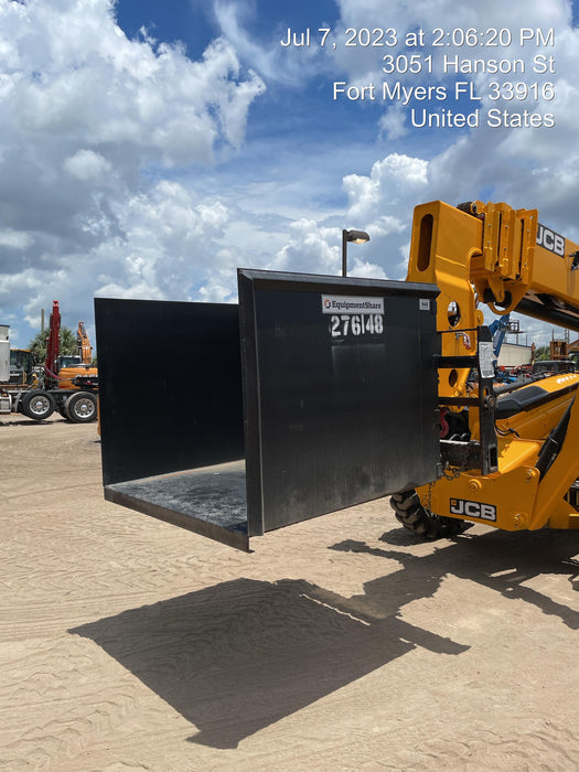 2022 STAR INDUSTRIES 1425