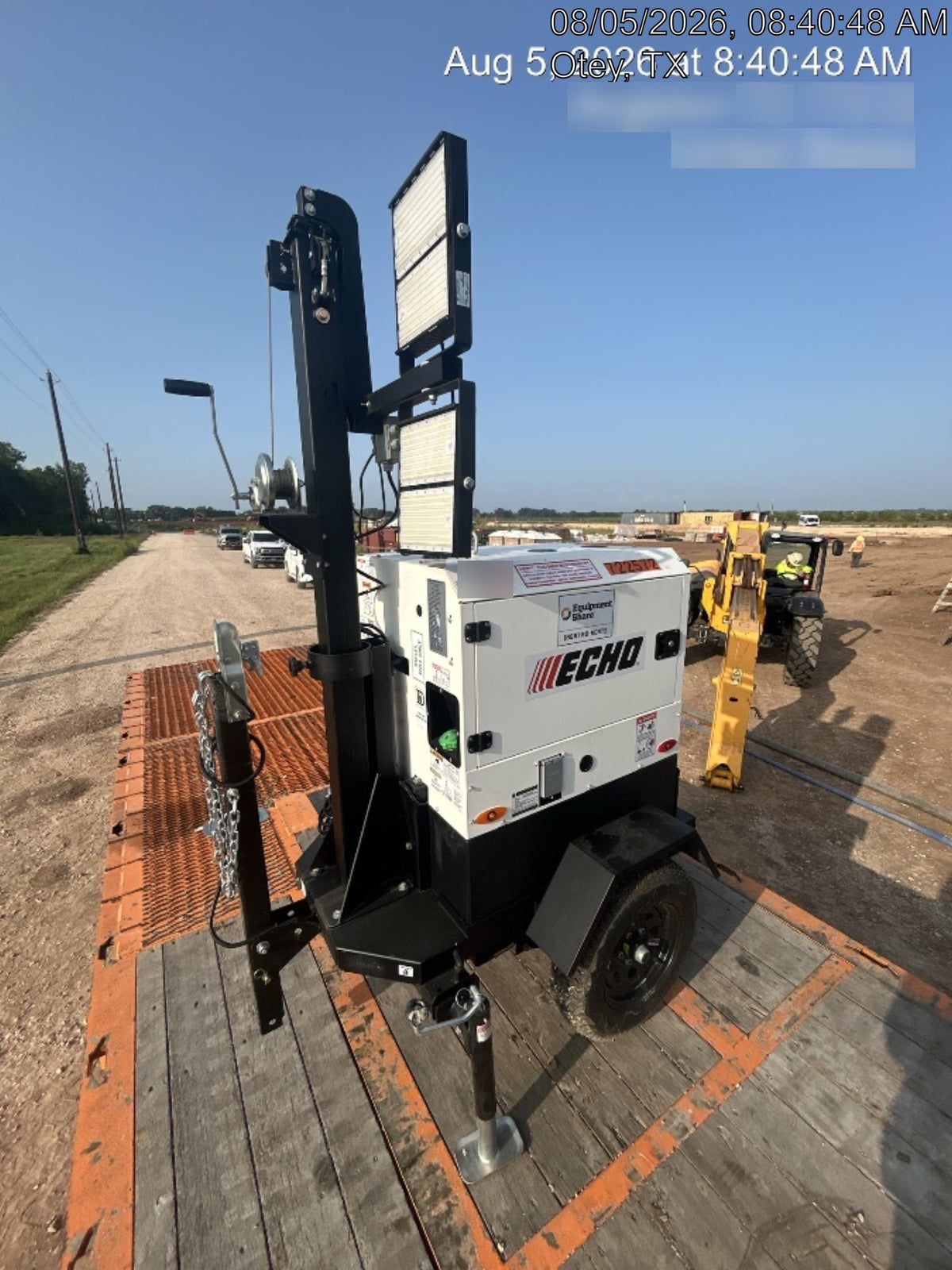 2026 ECHO DLT-3
