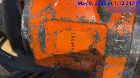 2021 MICHIGAN PNEUMATIC 4955B2