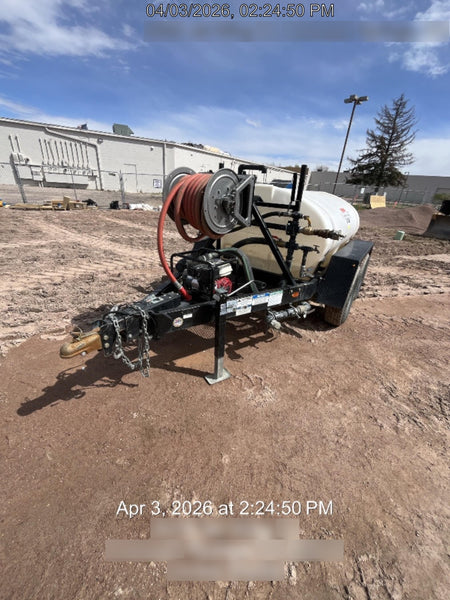 2023 WYLIE EXP-500L