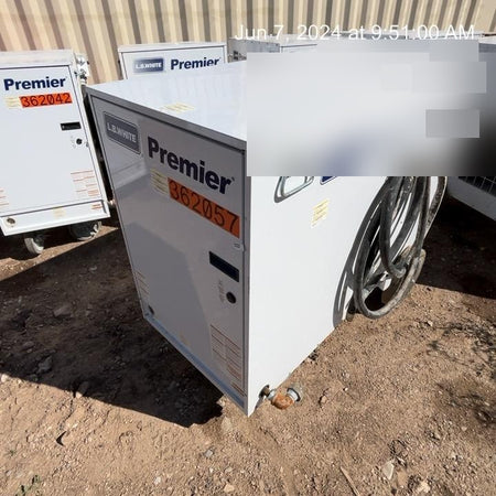2023 LB WHITE Premier 350 DF 2.0 LINK