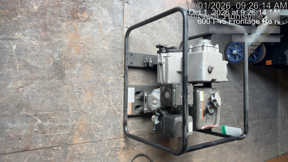 2025 MI-T-M WTP-T03-0MGH